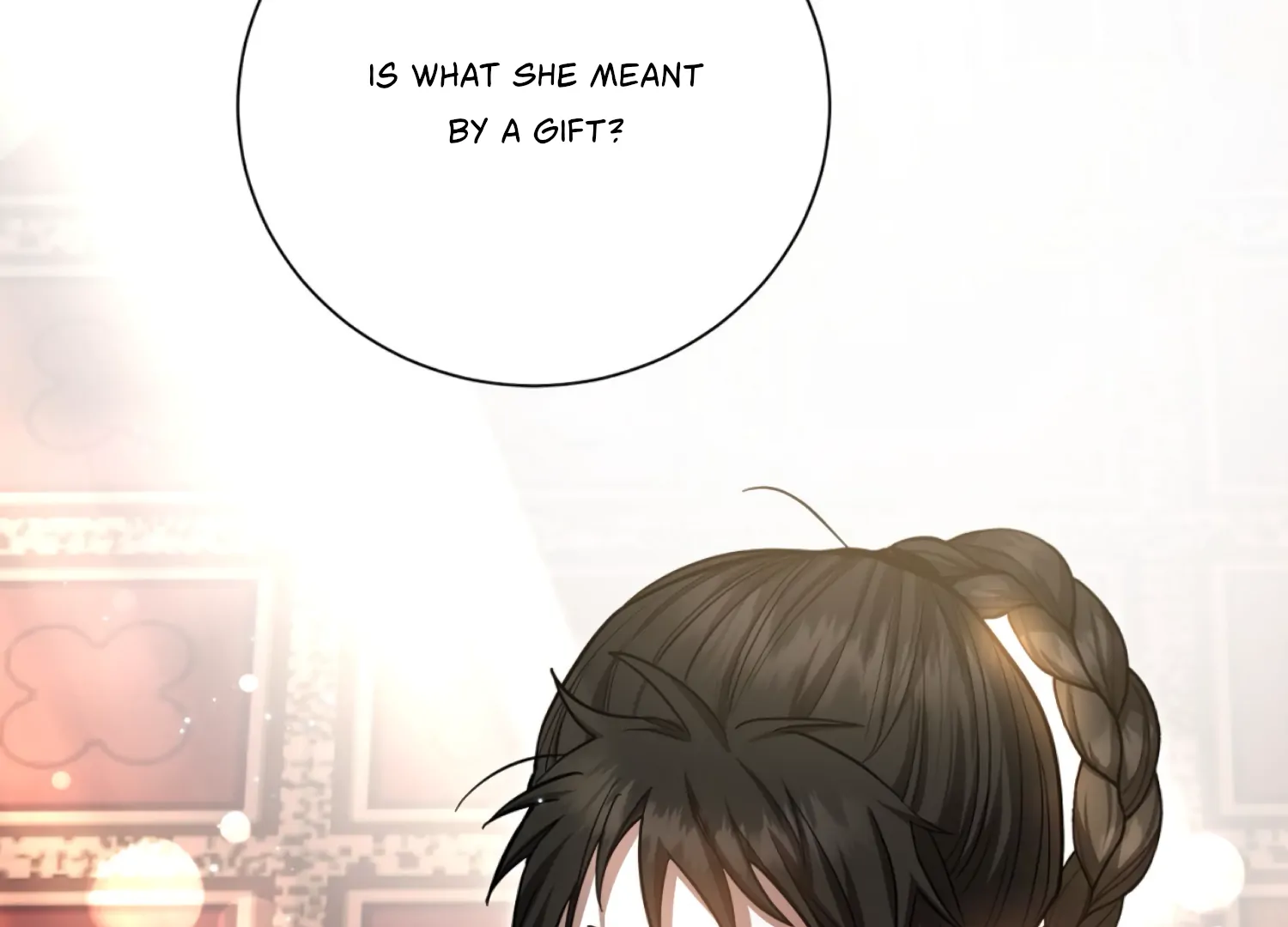 The Night When Flowers Fall Chapter 48 - Page 12