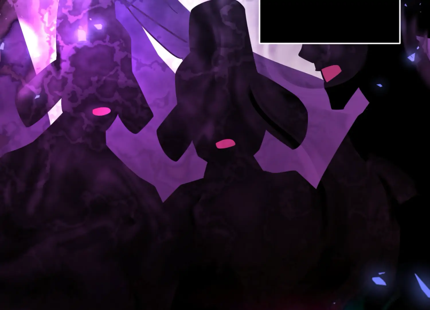 The Night When Flowers Fall Chapter 48 - Page 111