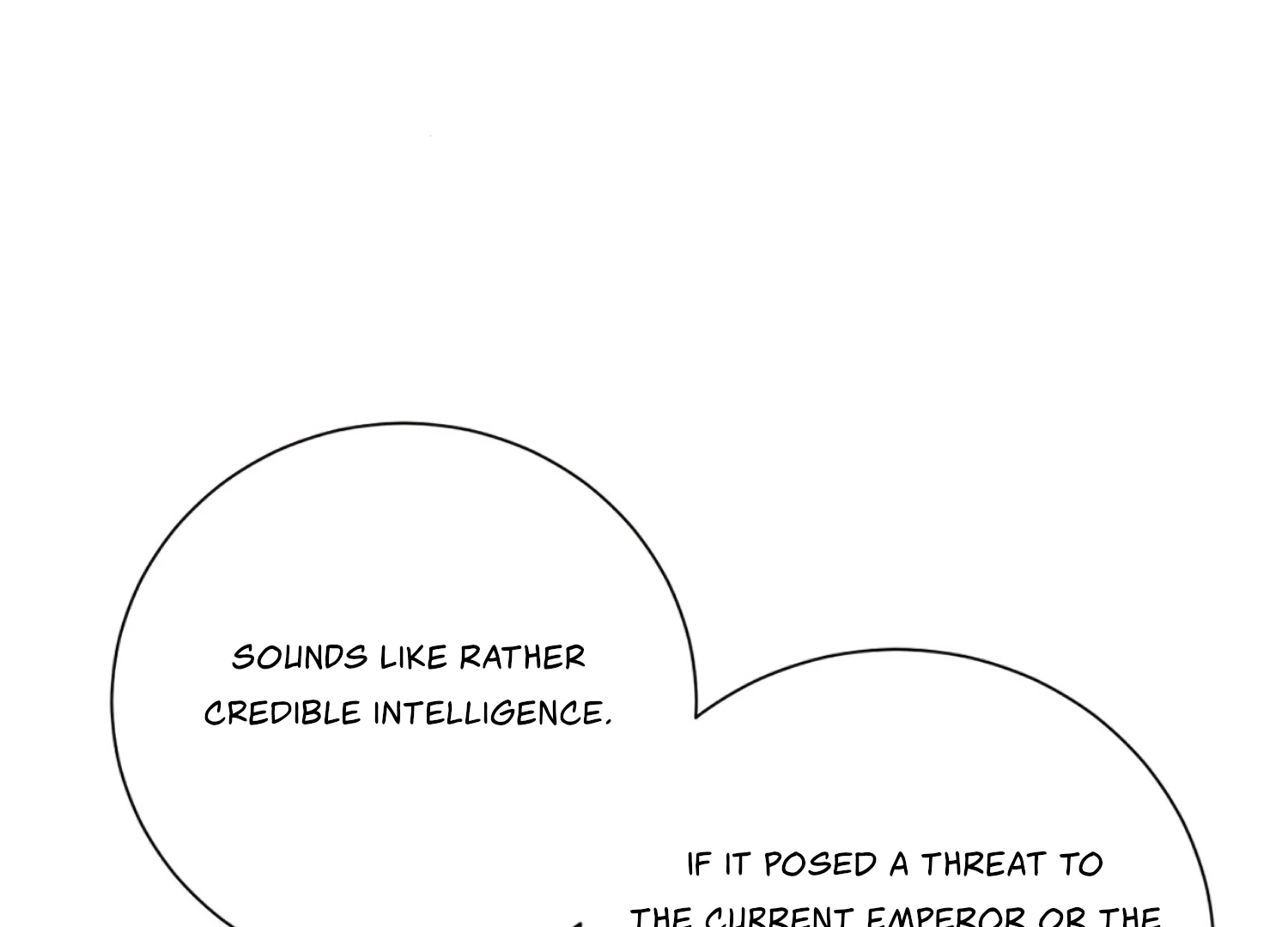 The Night When Flowers Fall Chapter 48 - Page 116