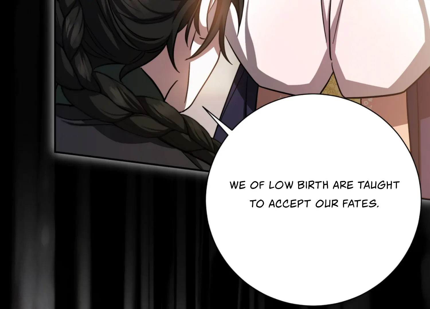 The Night When Flowers Fall Chapter 48 - Page 121