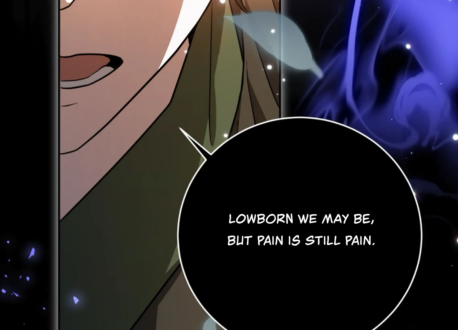 The Night When Flowers Fall Chapter 48 - Page 127