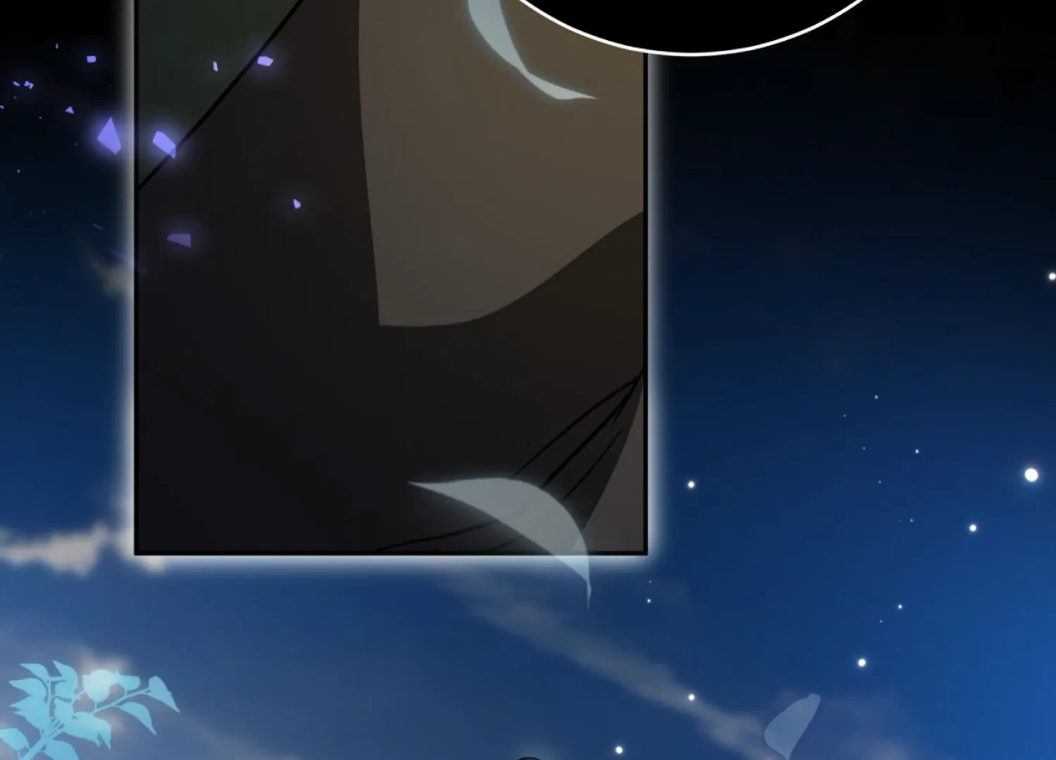 The Night When Flowers Fall Chapter 48 - Page 128