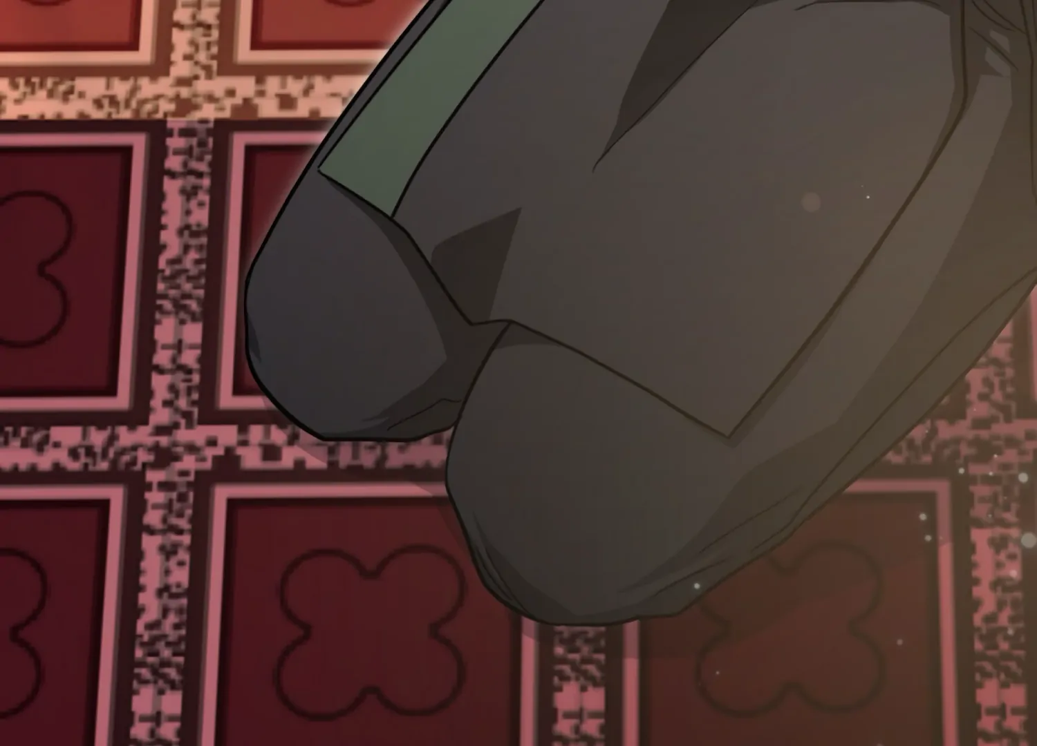 The Night When Flowers Fall Chapter 48 - Page 14