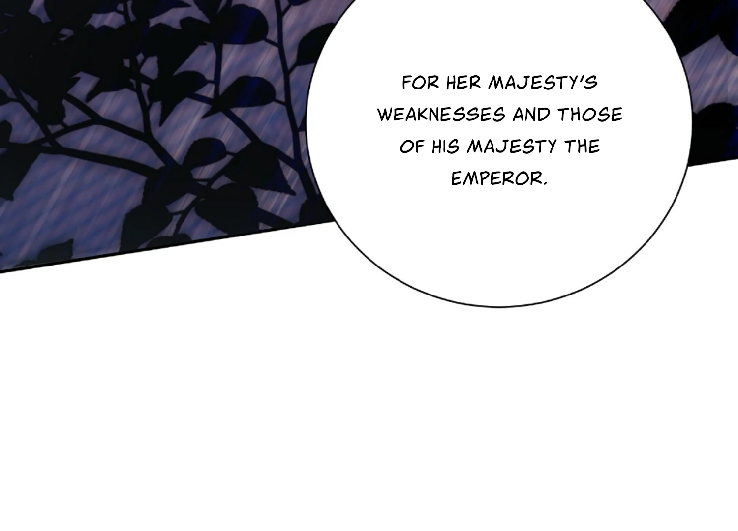 The Night When Flowers Fall Chapter 48 - Page 131