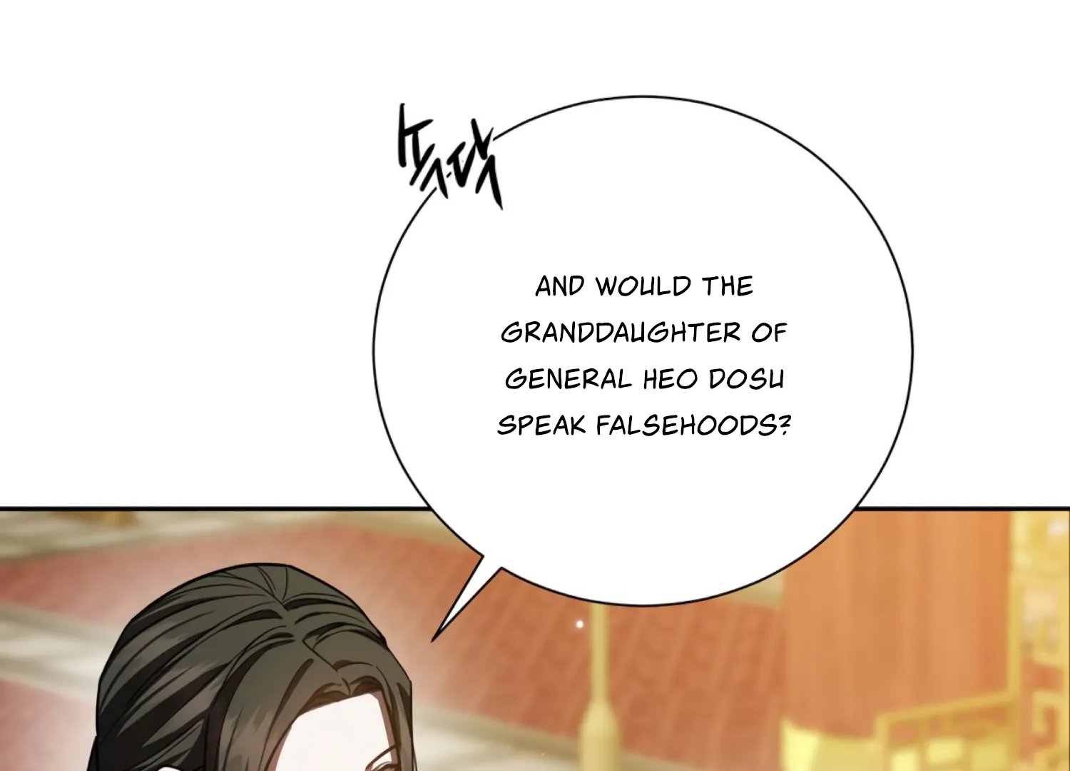 The Night When Flowers Fall Chapter 48 - Page 138