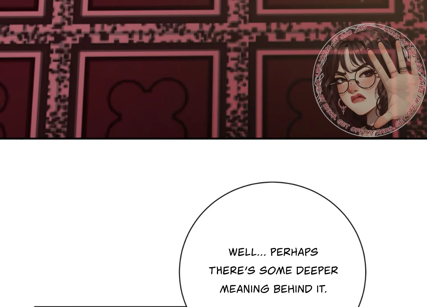 The Night When Flowers Fall Chapter 48 - Page 15