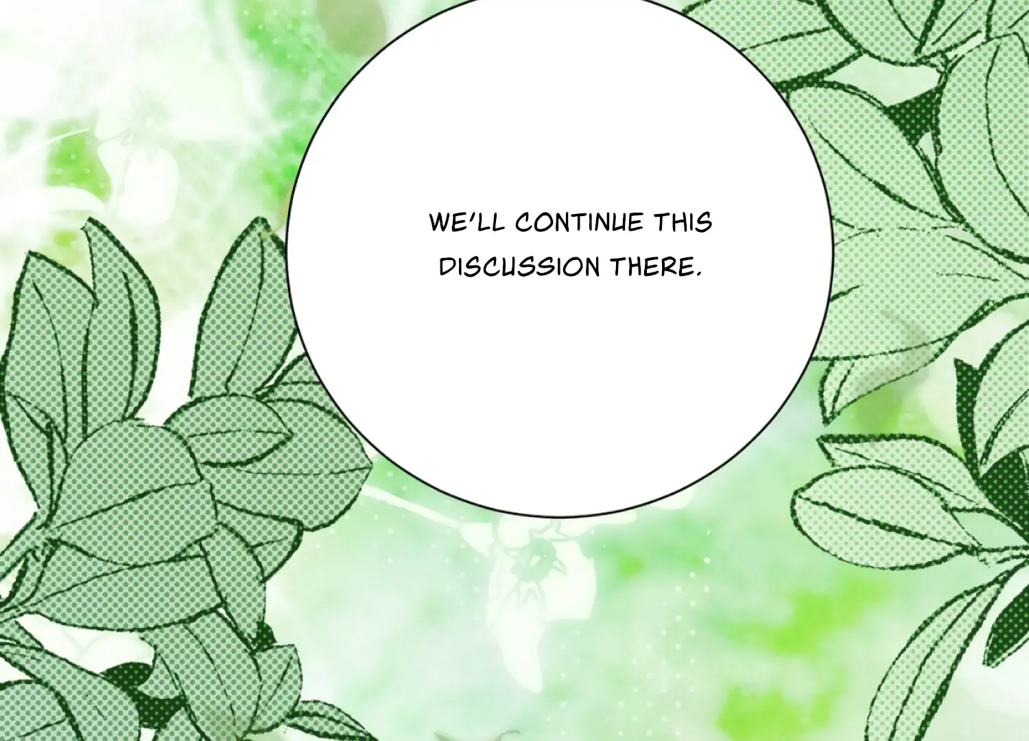 The Night When Flowers Fall Chapter 48 - Page 144