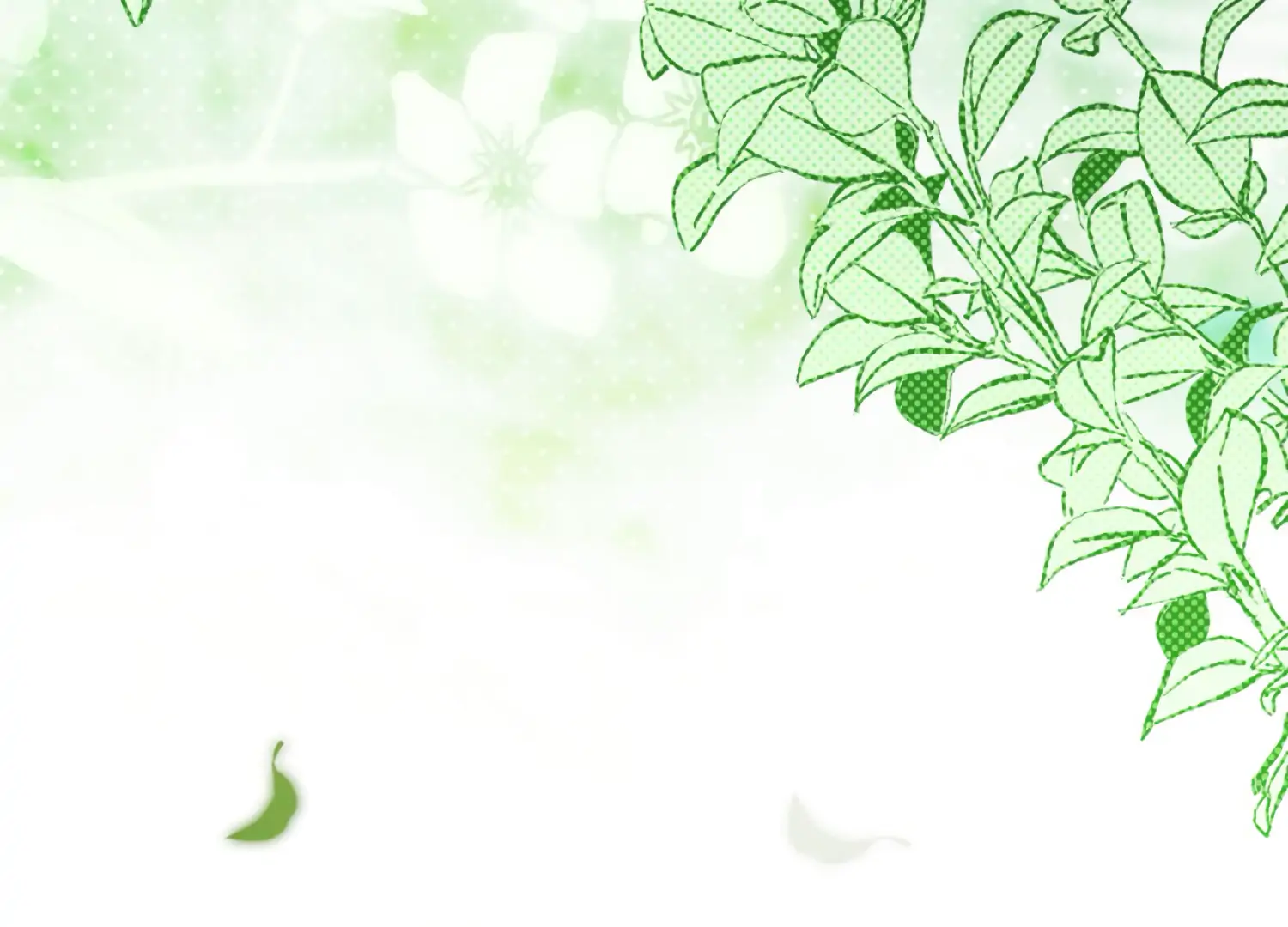 The Night When Flowers Fall Chapter 48 - Page 146