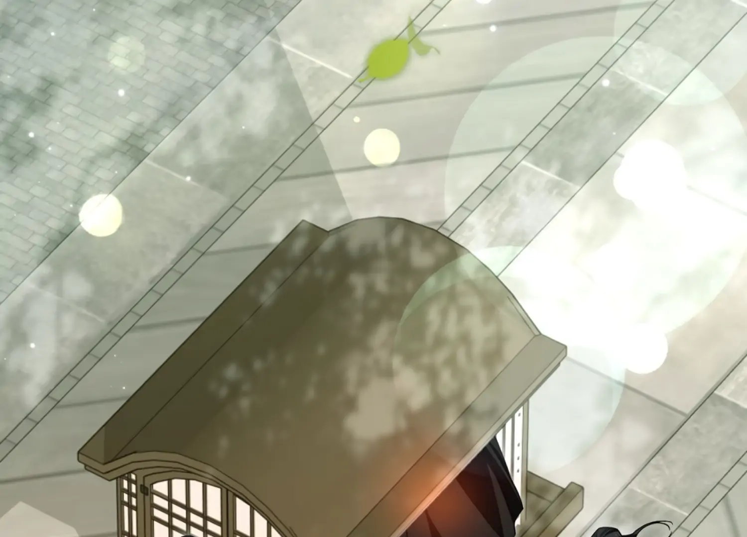 The Night When Flowers Fall Chapter 48 - Page 148