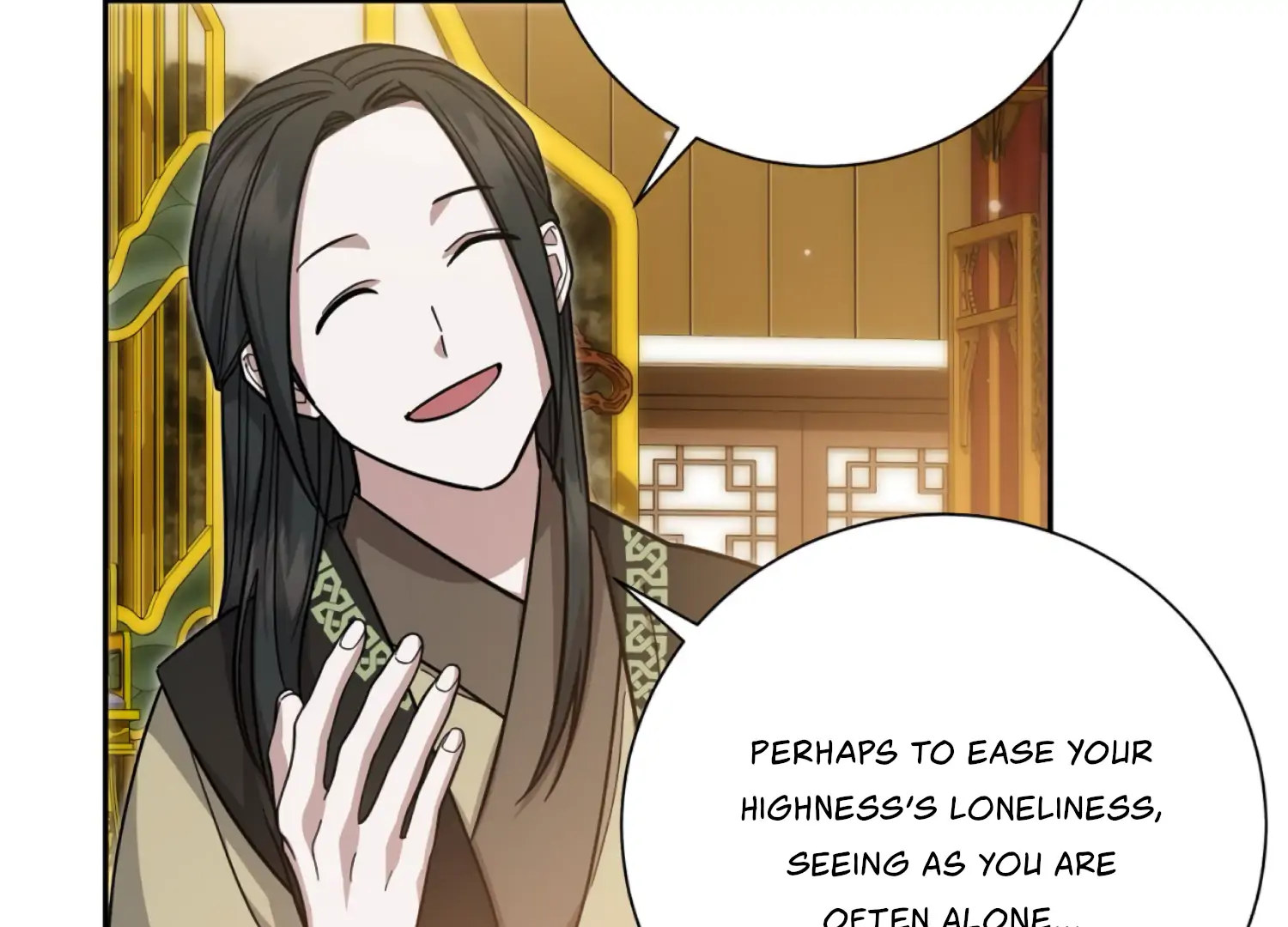 The Night When Flowers Fall Chapter 48 - Page 16