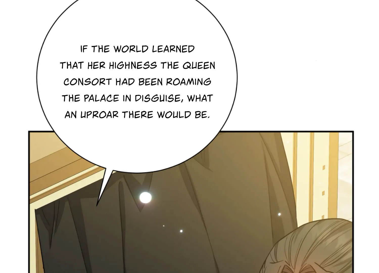 The Night When Flowers Fall Chapter 48 - Page 155