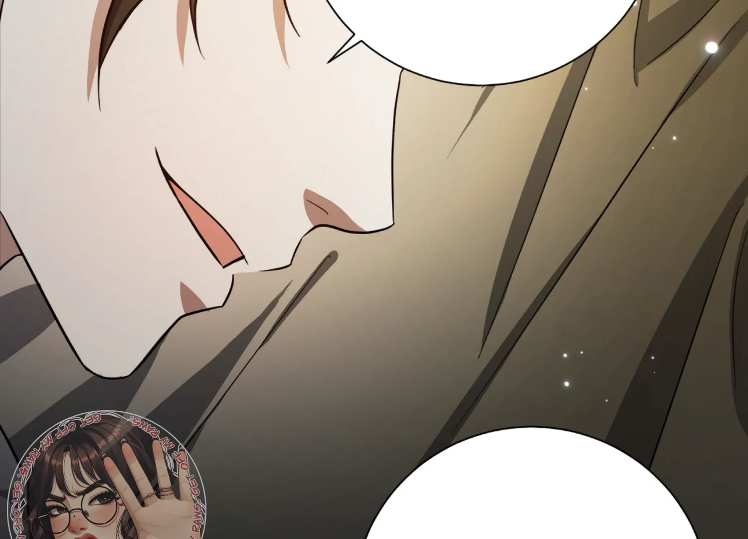 The Night When Flowers Fall Chapter 48 - Page 158