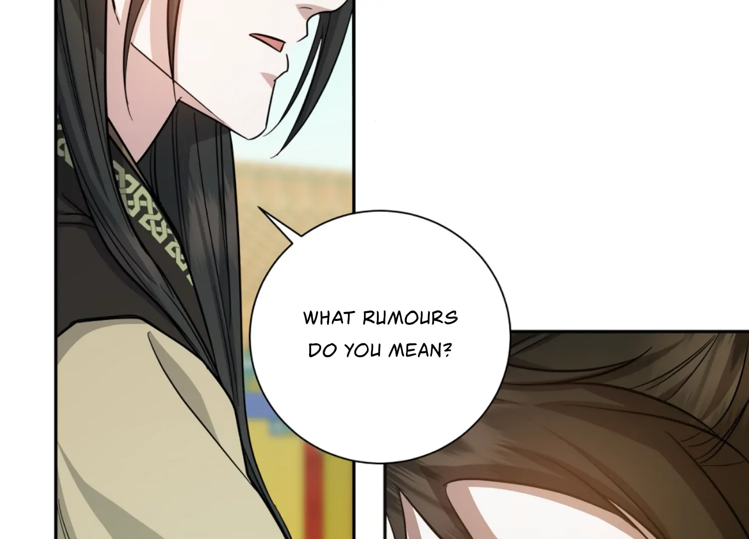 The Night When Flowers Fall Chapter 48 - Page 161