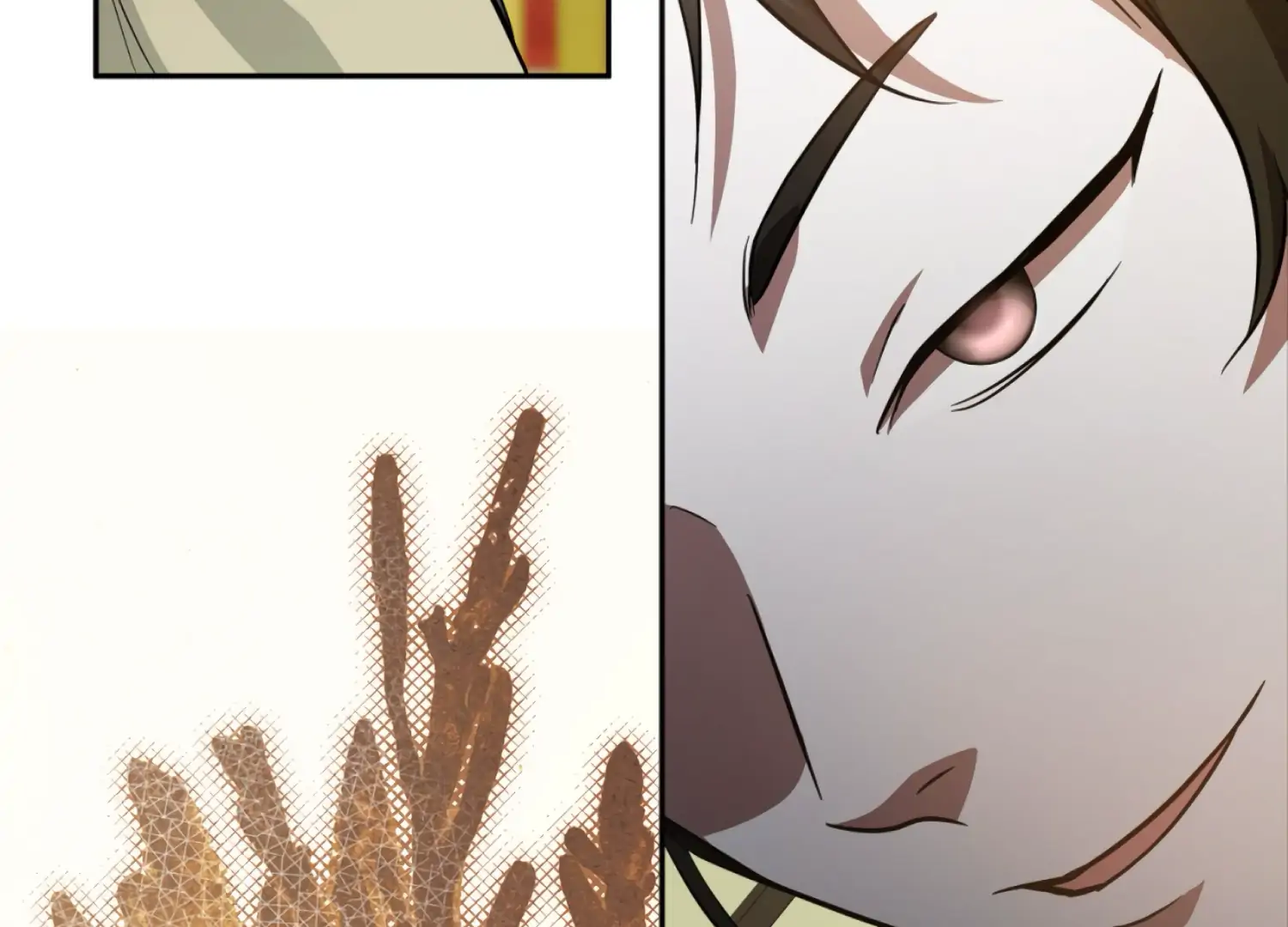 The Night When Flowers Fall Chapter 48 - Page 162