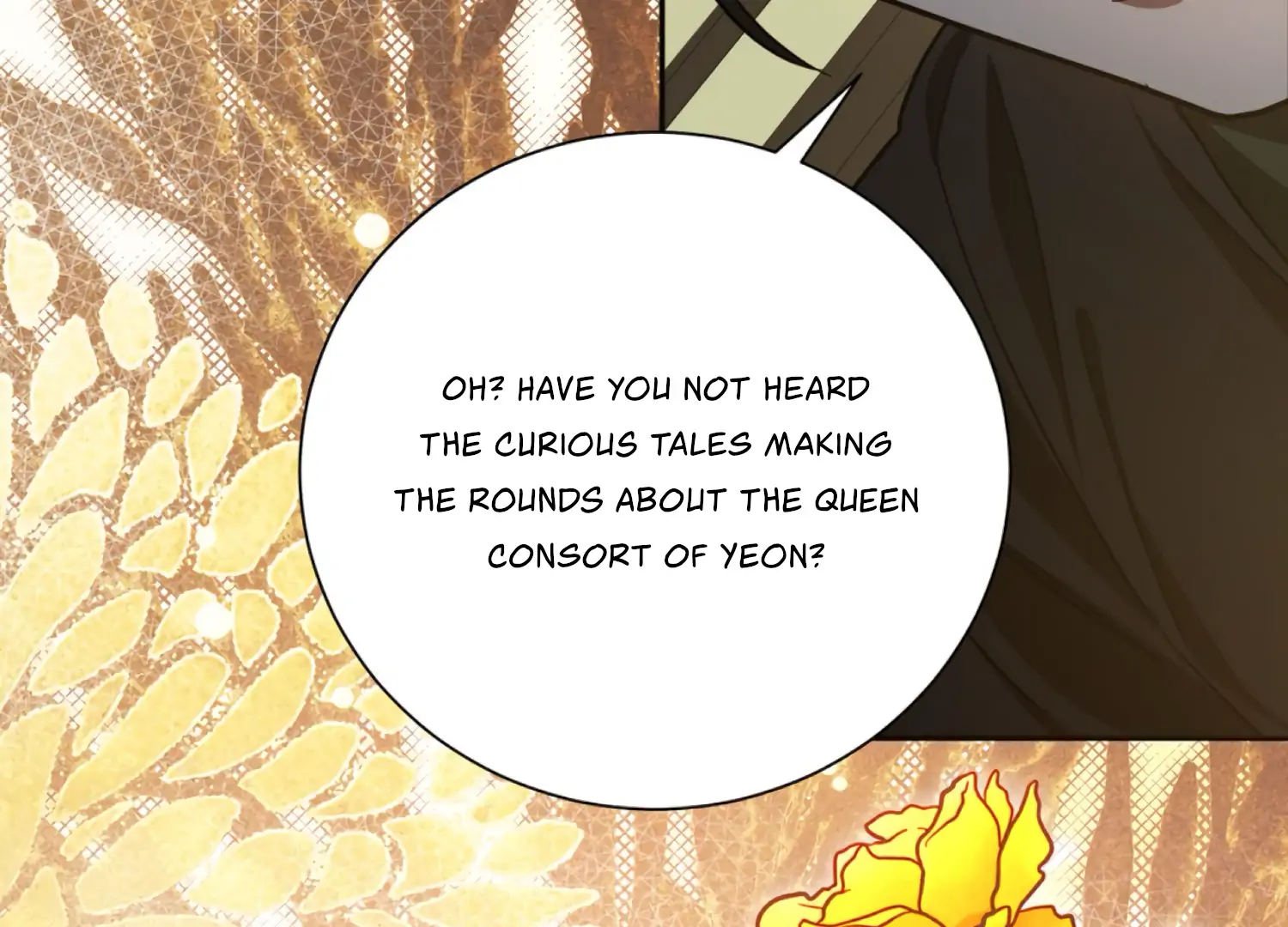 The Night When Flowers Fall Chapter 48 - Page 163