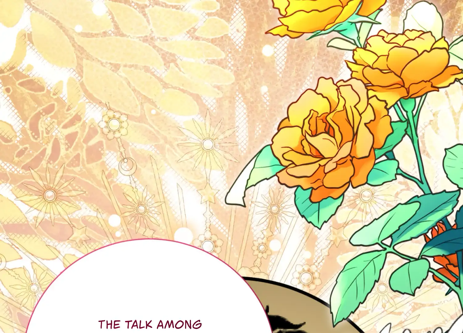 The Night When Flowers Fall Chapter 48 - Page 164