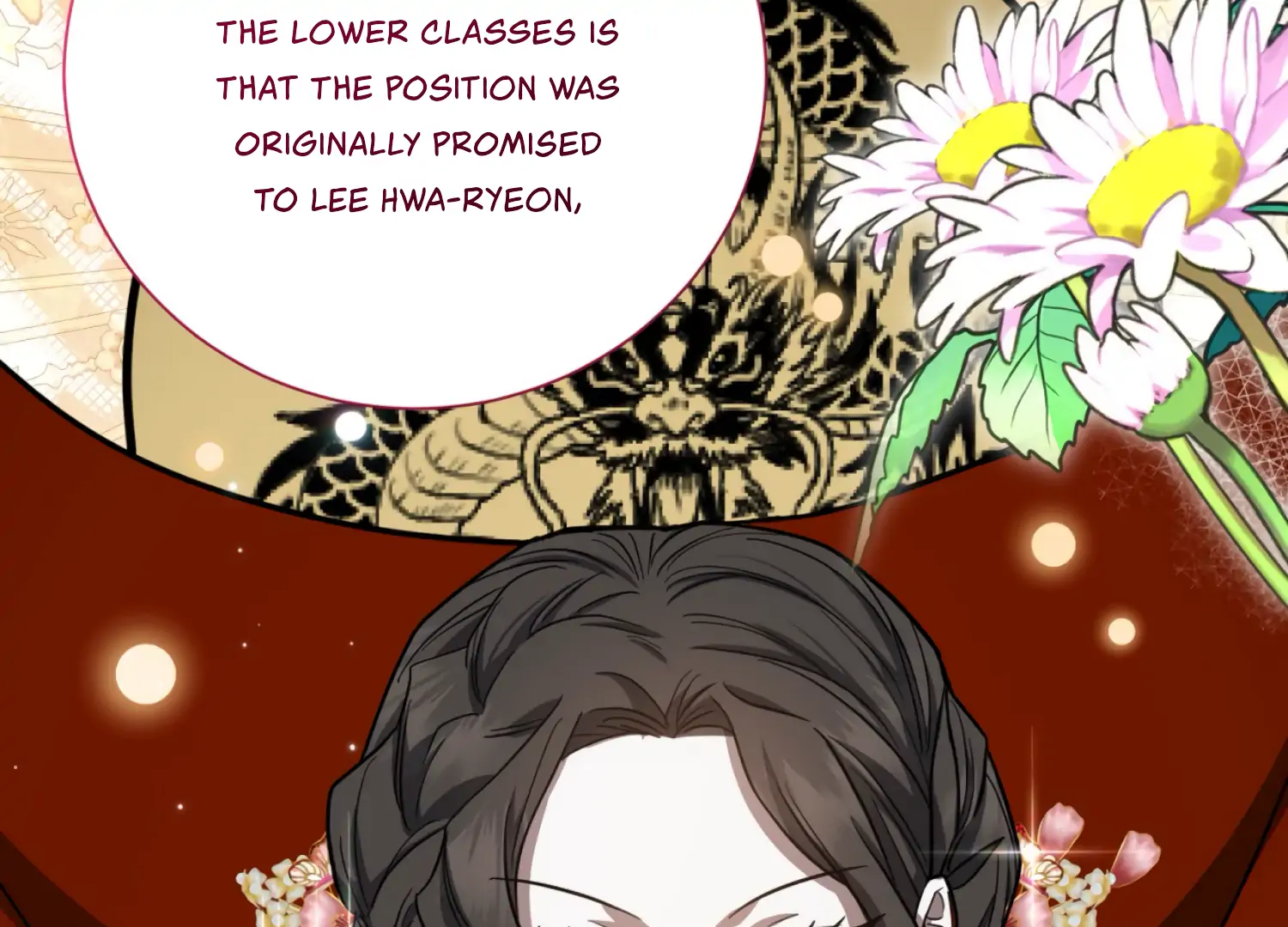 The Night When Flowers Fall Chapter 48 - Page 165