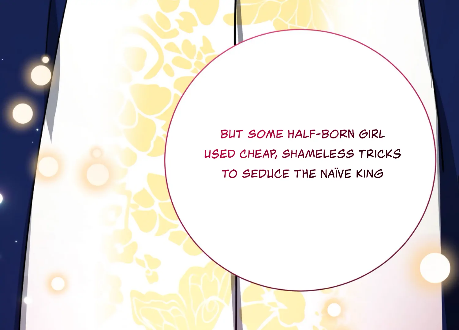 The Night When Flowers Fall Chapter 48 - Page 167