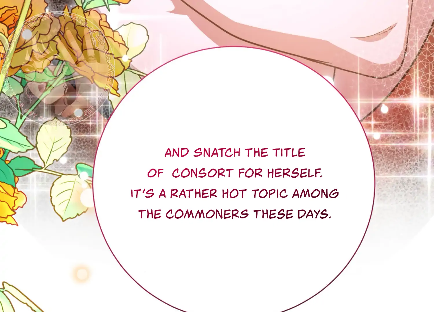 The Night When Flowers Fall Chapter 48 - Page 170