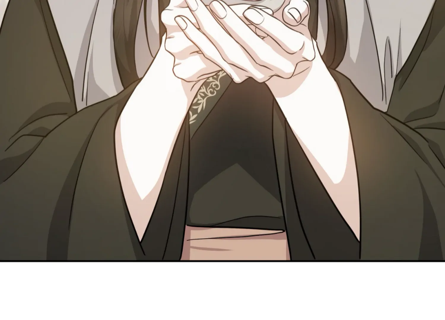 The Night When Flowers Fall Chapter 48 - Page 173