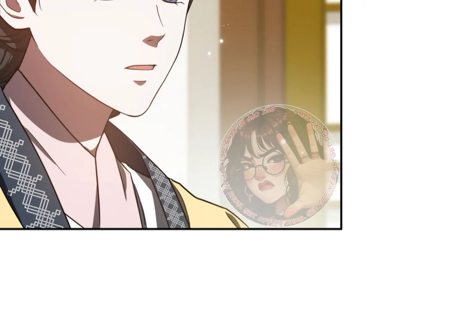 The Night When Flowers Fall Chapter 48 - Page 179