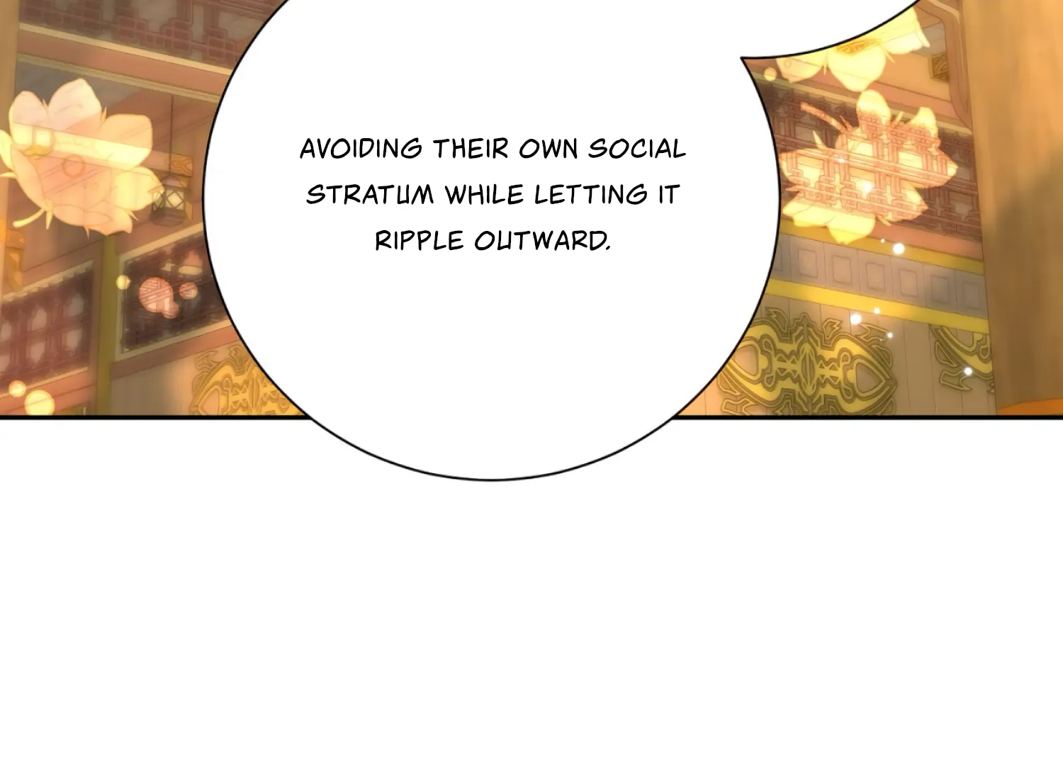 The Night When Flowers Fall Chapter 48 - Page 184