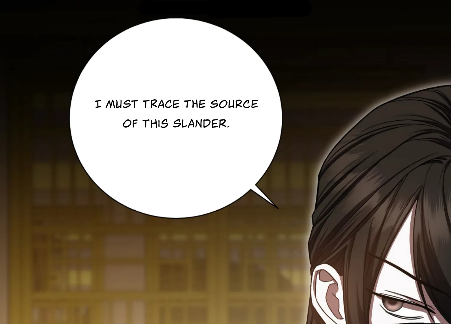 The Night When Flowers Fall Chapter 48 - Page 189