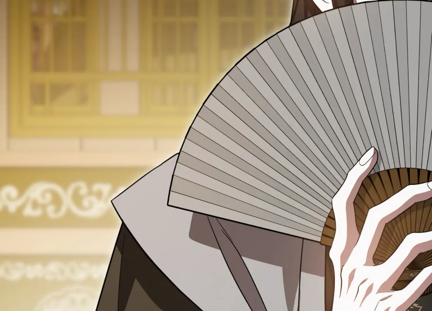 The Night When Flowers Fall Chapter 48 - Page 190