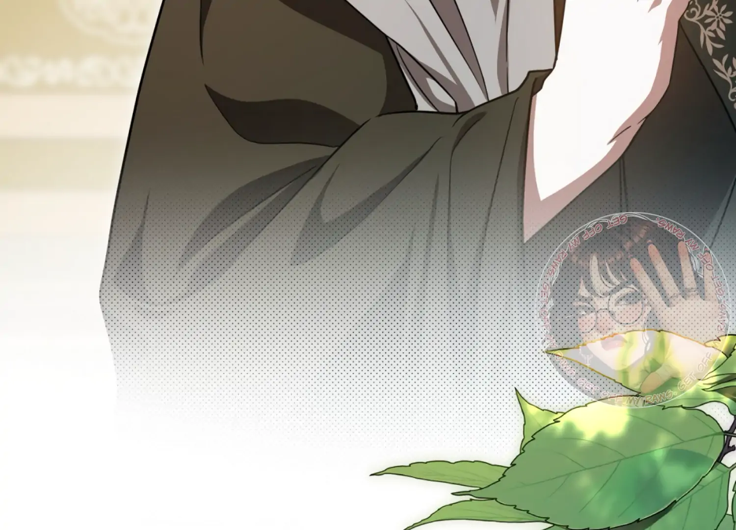 The Night When Flowers Fall Chapter 48 - Page 191