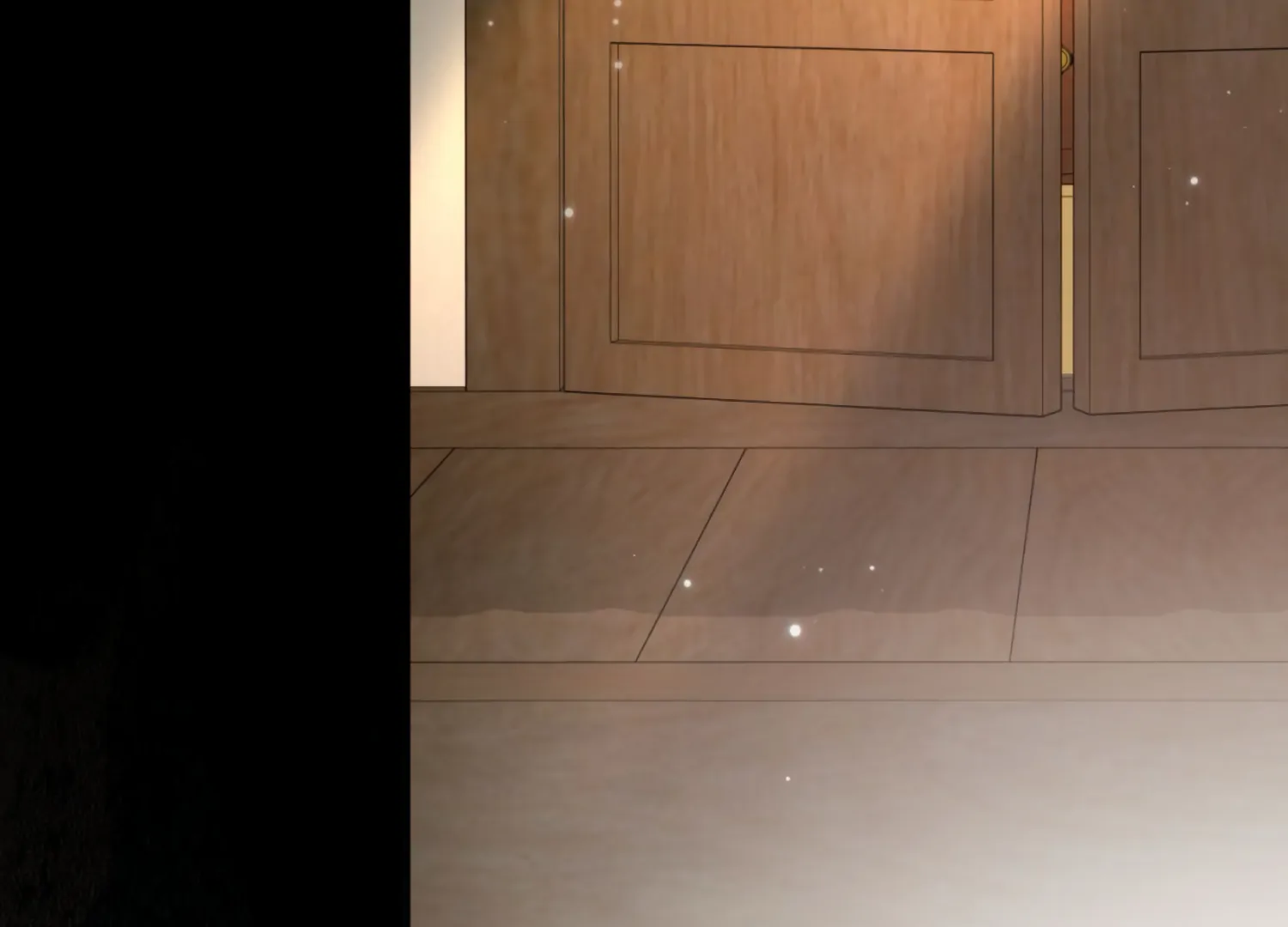 The Night When Flowers Fall Chapter 48 - Page 199