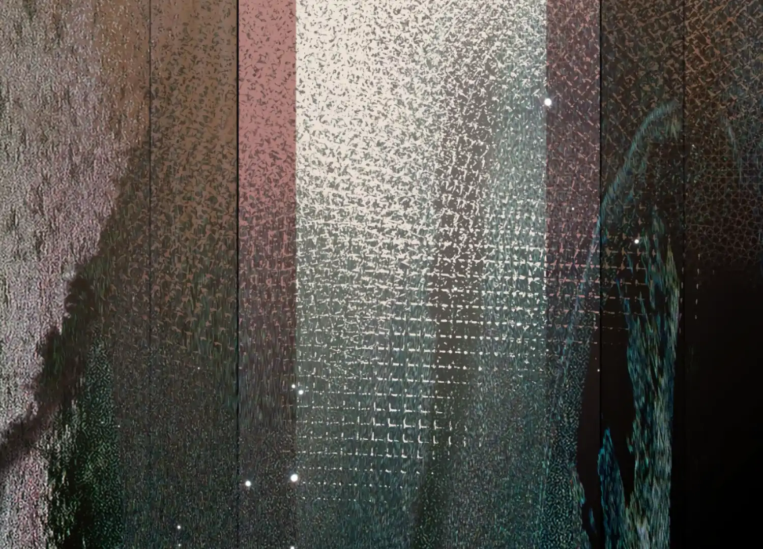 The Night When Flowers Fall Chapter 48 - Page 204