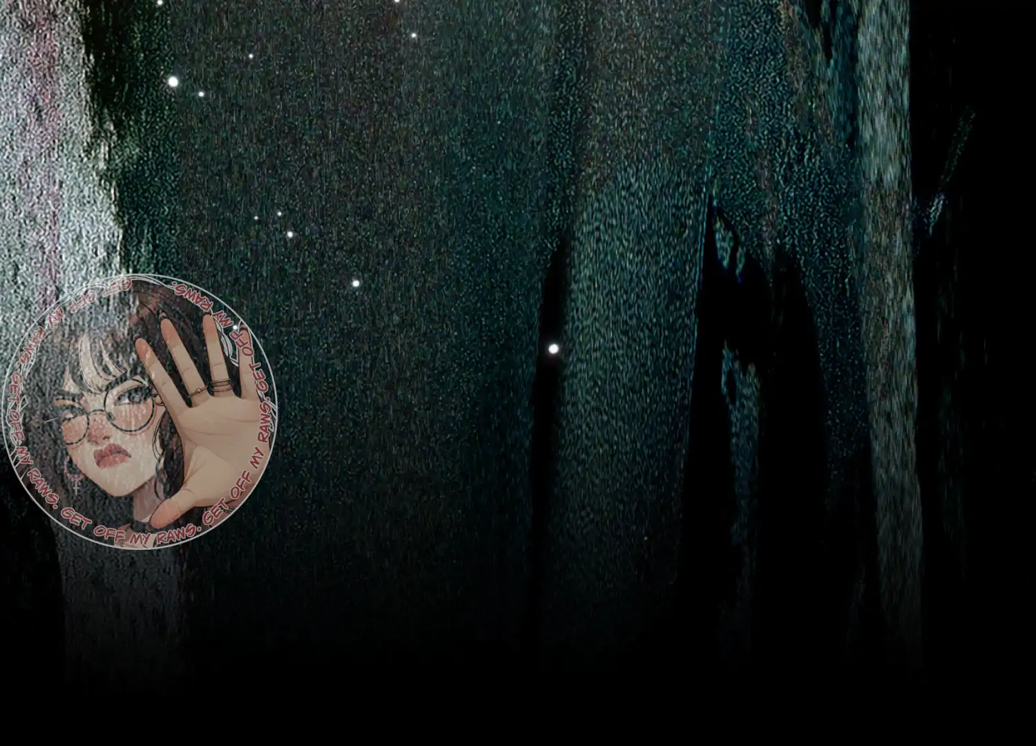 The Night When Flowers Fall Chapter 48 - Page 205