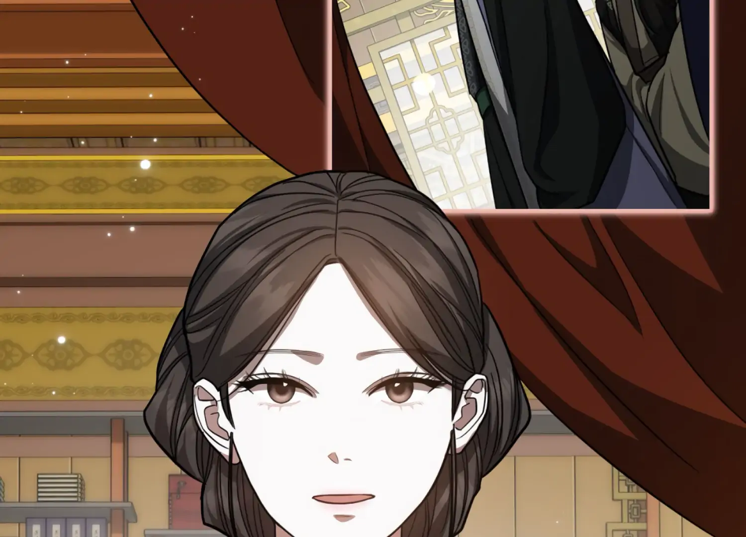 The Night When Flowers Fall Chapter 48 - Page 23