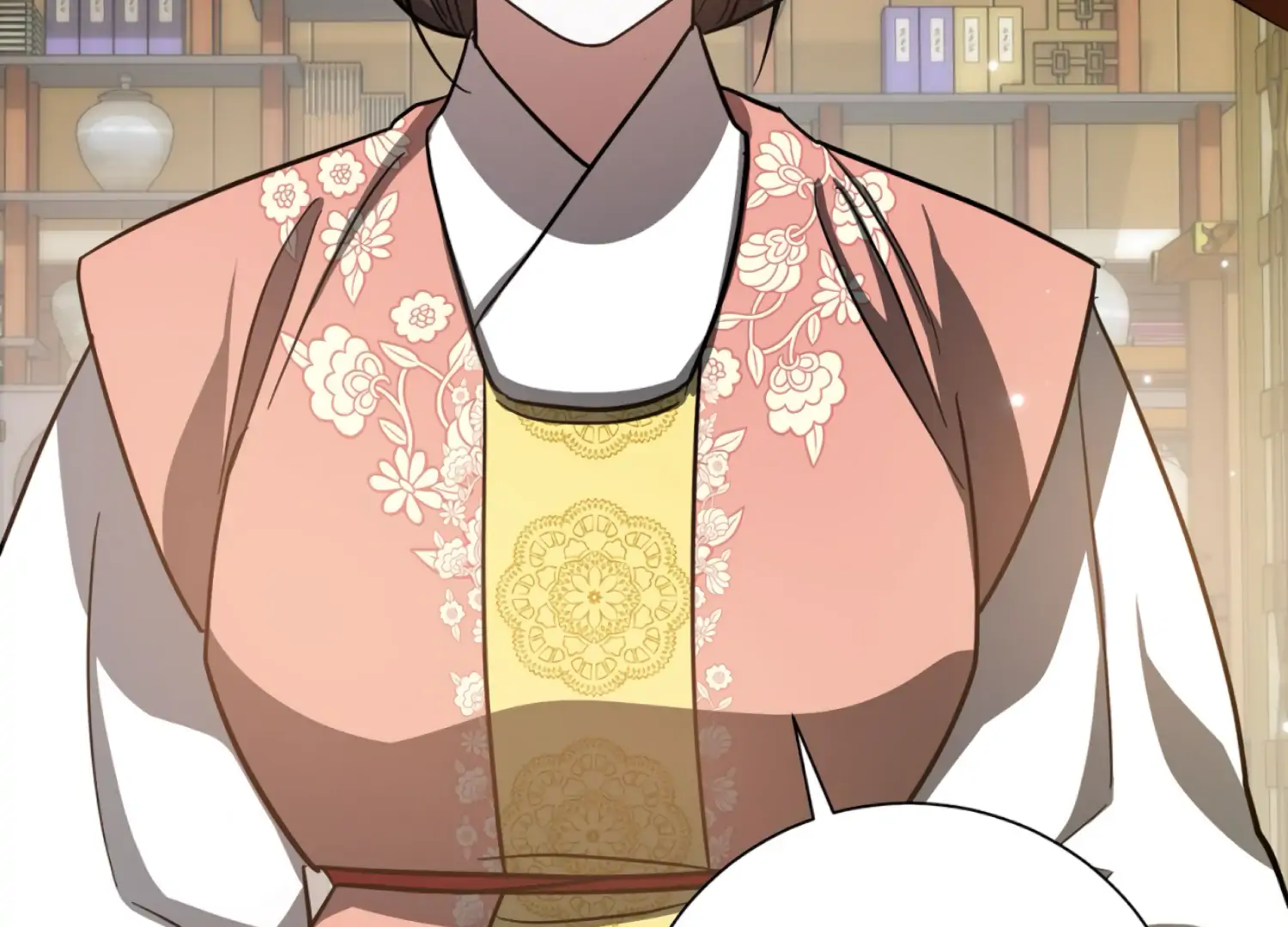 The Night When Flowers Fall Chapter 48 - Page 24