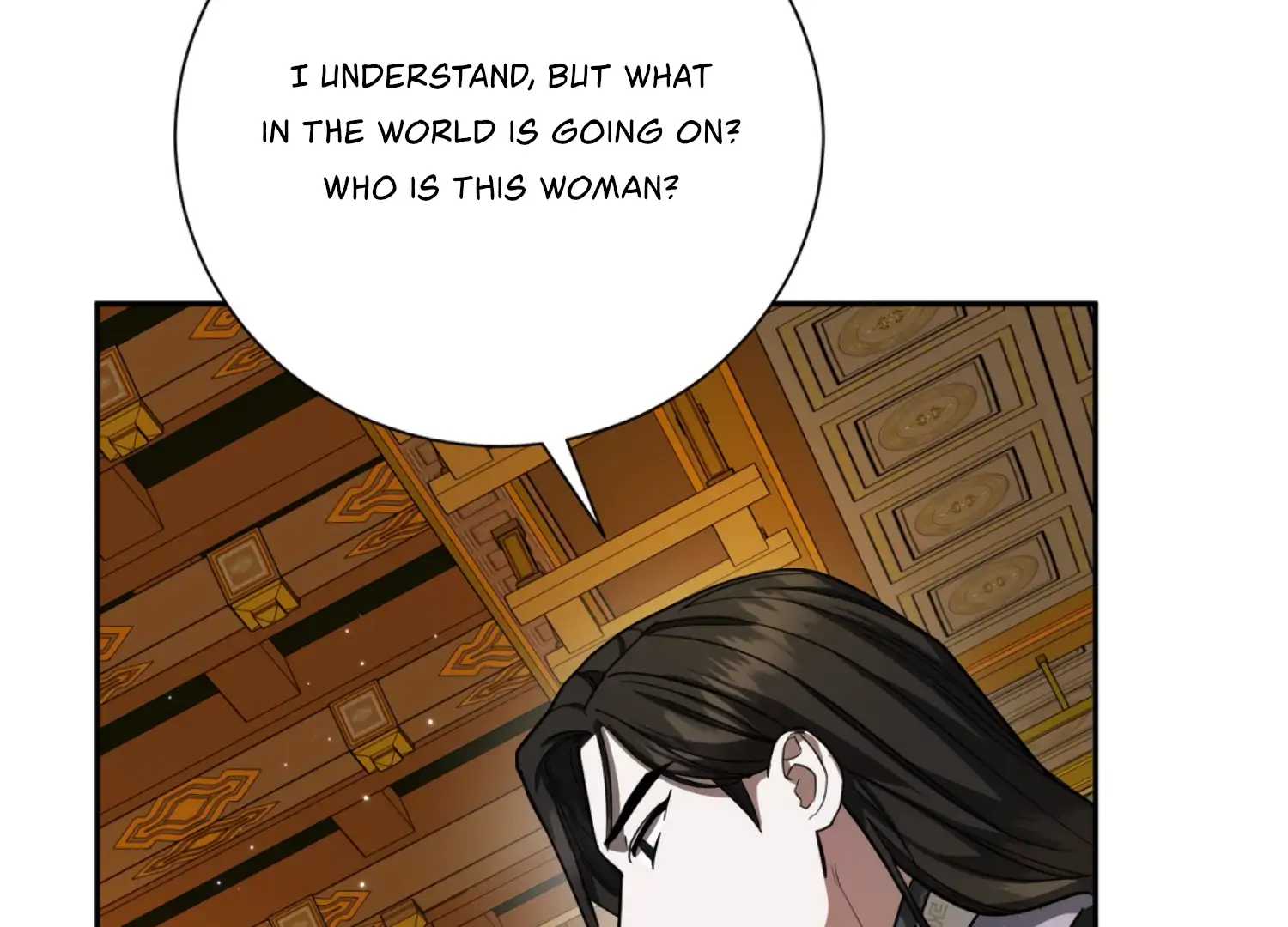 The Night When Flowers Fall Chapter 48 - Page 27