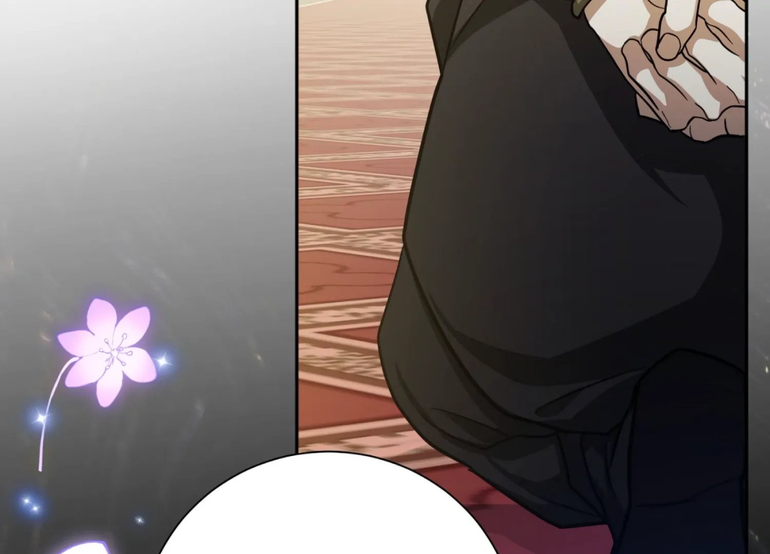 The Night When Flowers Fall Chapter 48 - Page 30