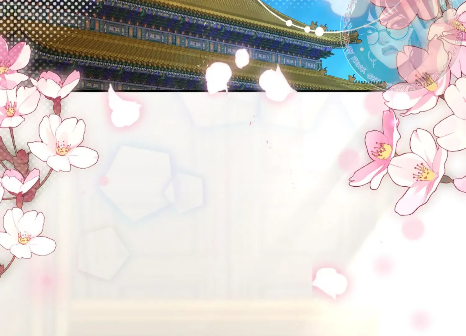 The Night When Flowers Fall Chapter 48 - Page 4