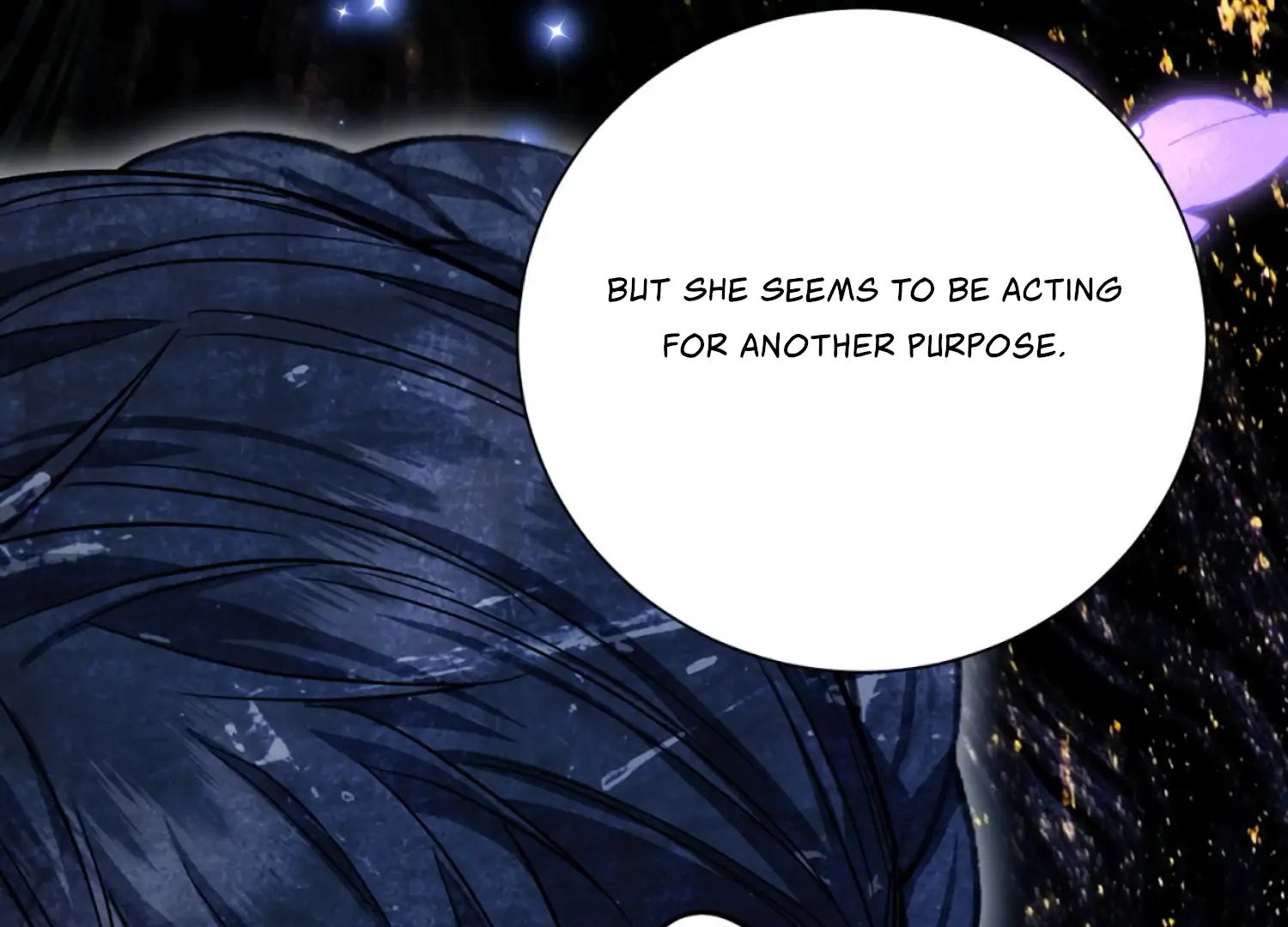 The Night When Flowers Fall Chapter 48 - Page 32