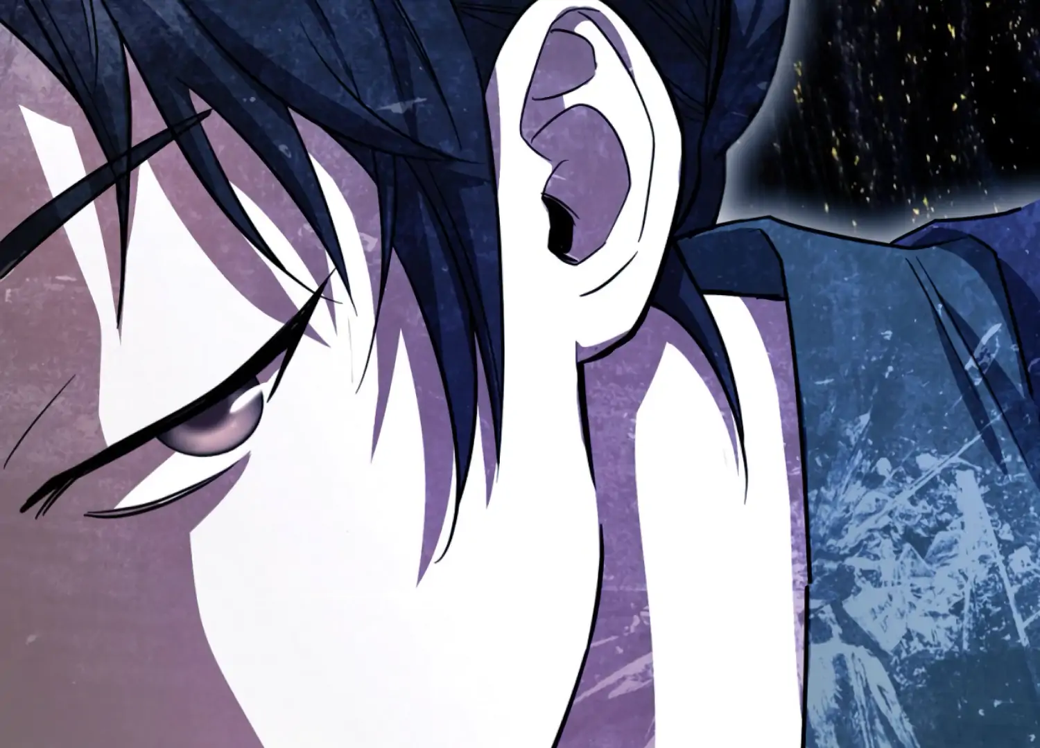 The Night When Flowers Fall Chapter 48 - Page 33