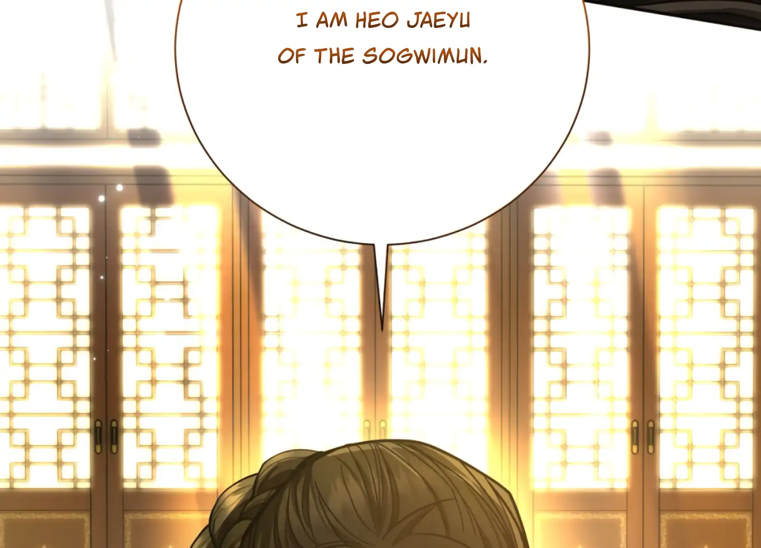 The Night When Flowers Fall Chapter 48 - Page 43