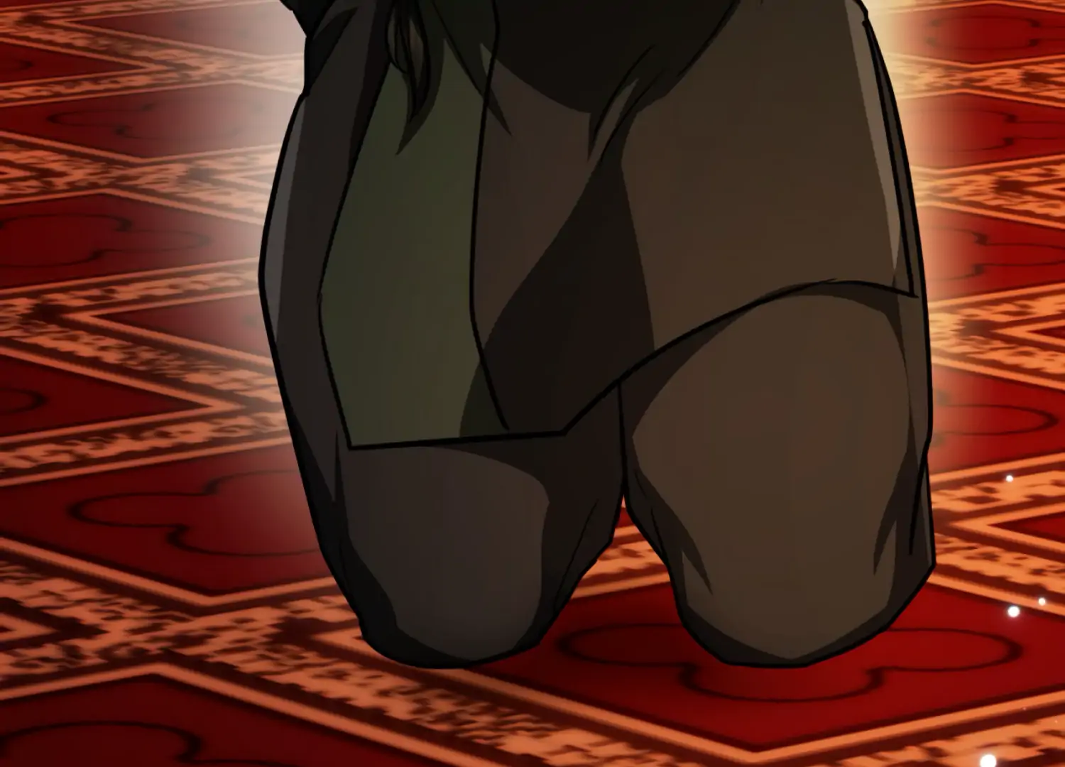 The Night When Flowers Fall Chapter 48 - Page 45