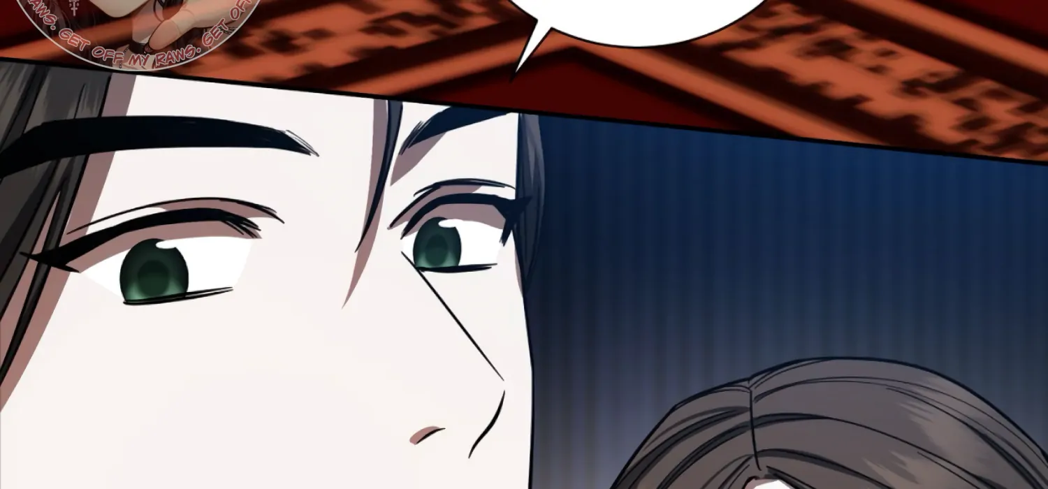 The Night When Flowers Fall Chapter 48 - Page 47