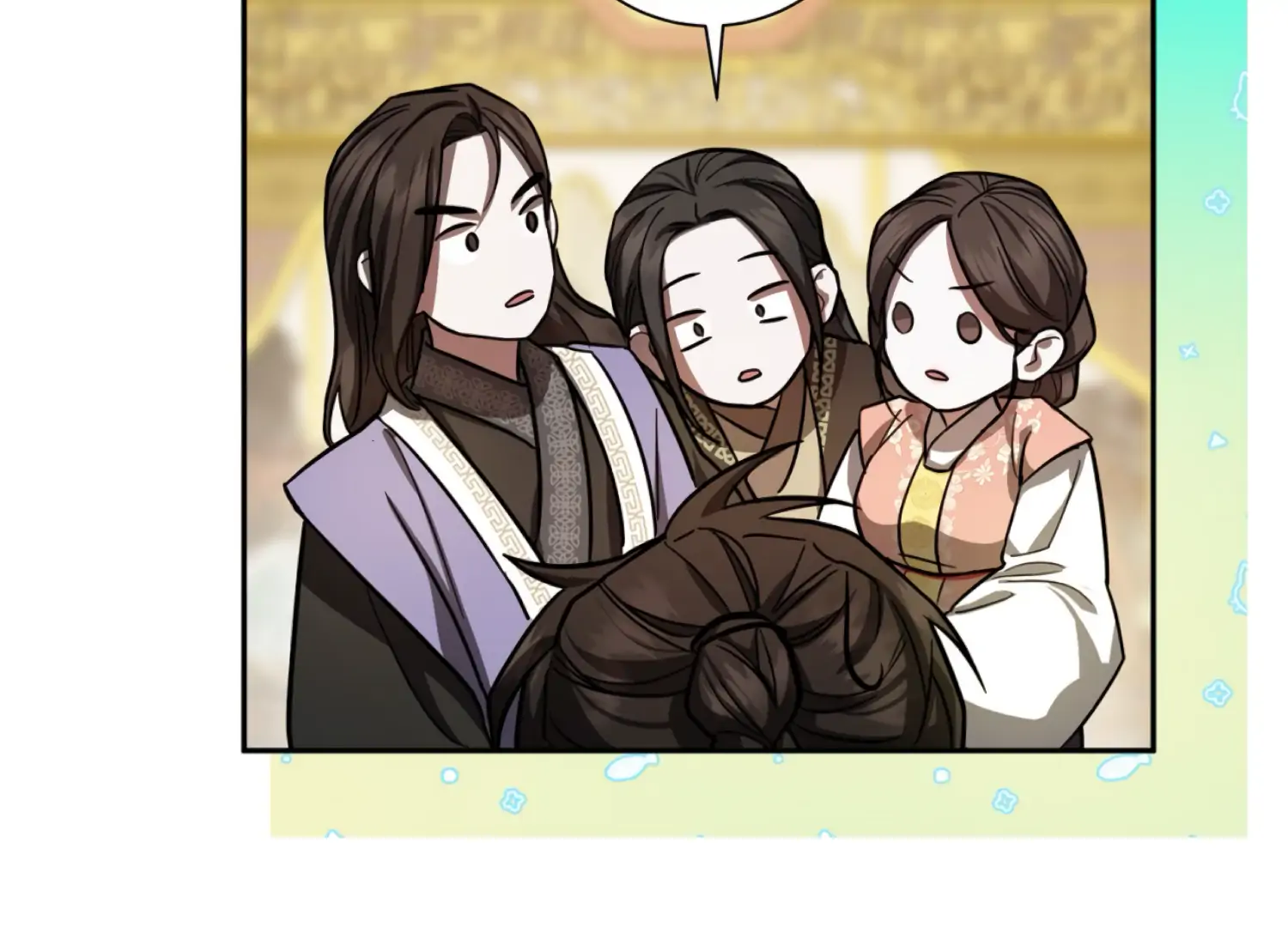 The Night When Flowers Fall Chapter 48 - Page 50