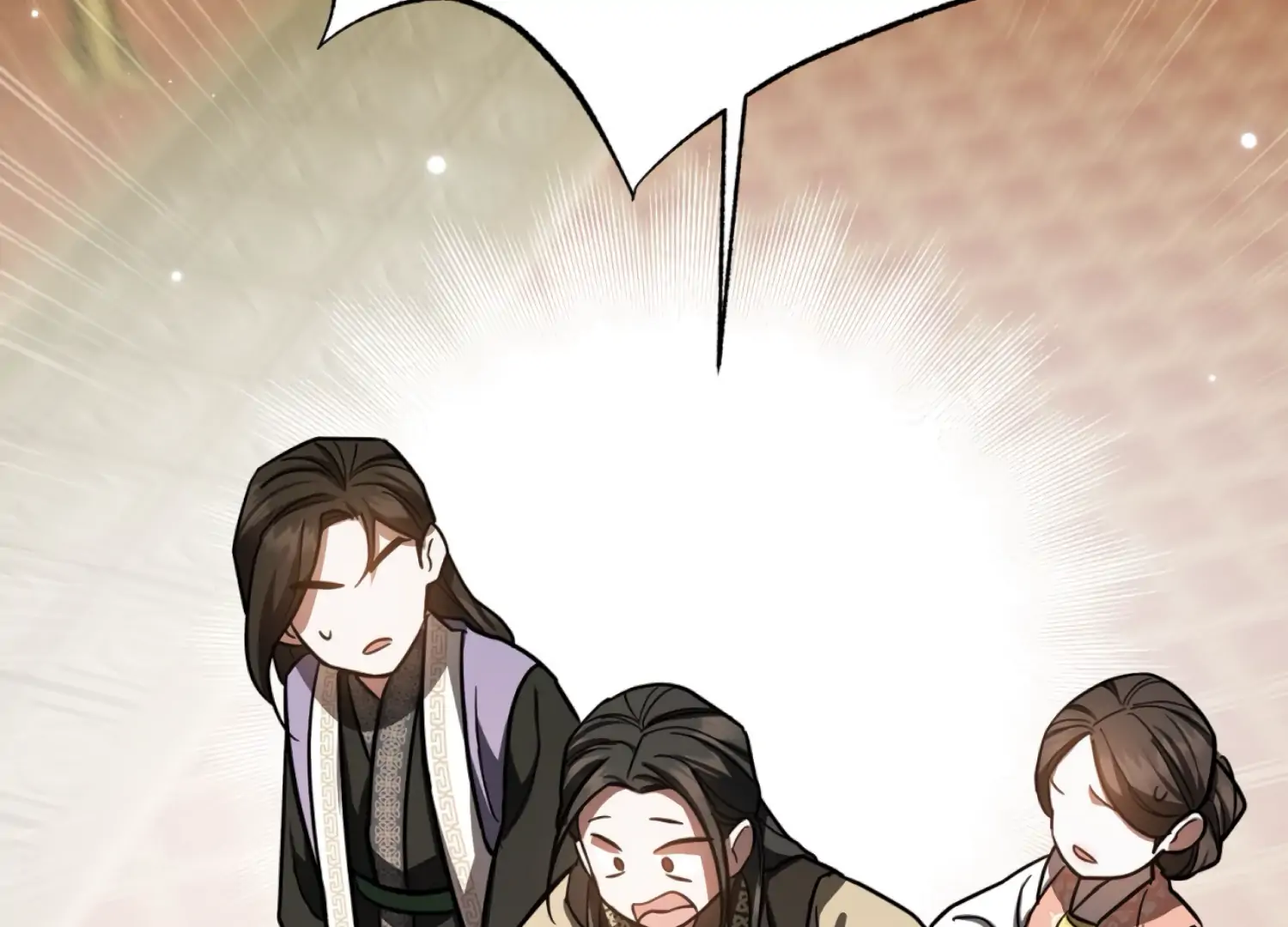 The Night When Flowers Fall Chapter 48 - Page 55