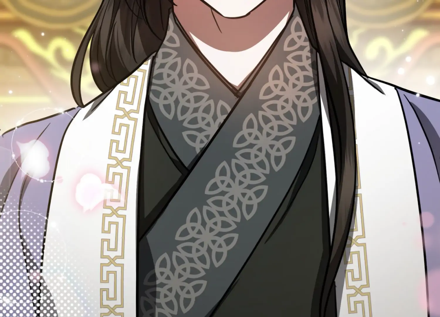 The Night When Flowers Fall Chapter 48 - Page 7