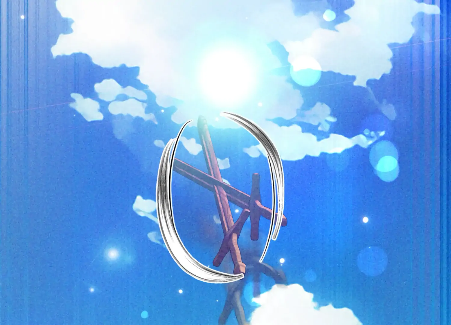 The Night When Flowers Fall Chapter 48 - Page 63