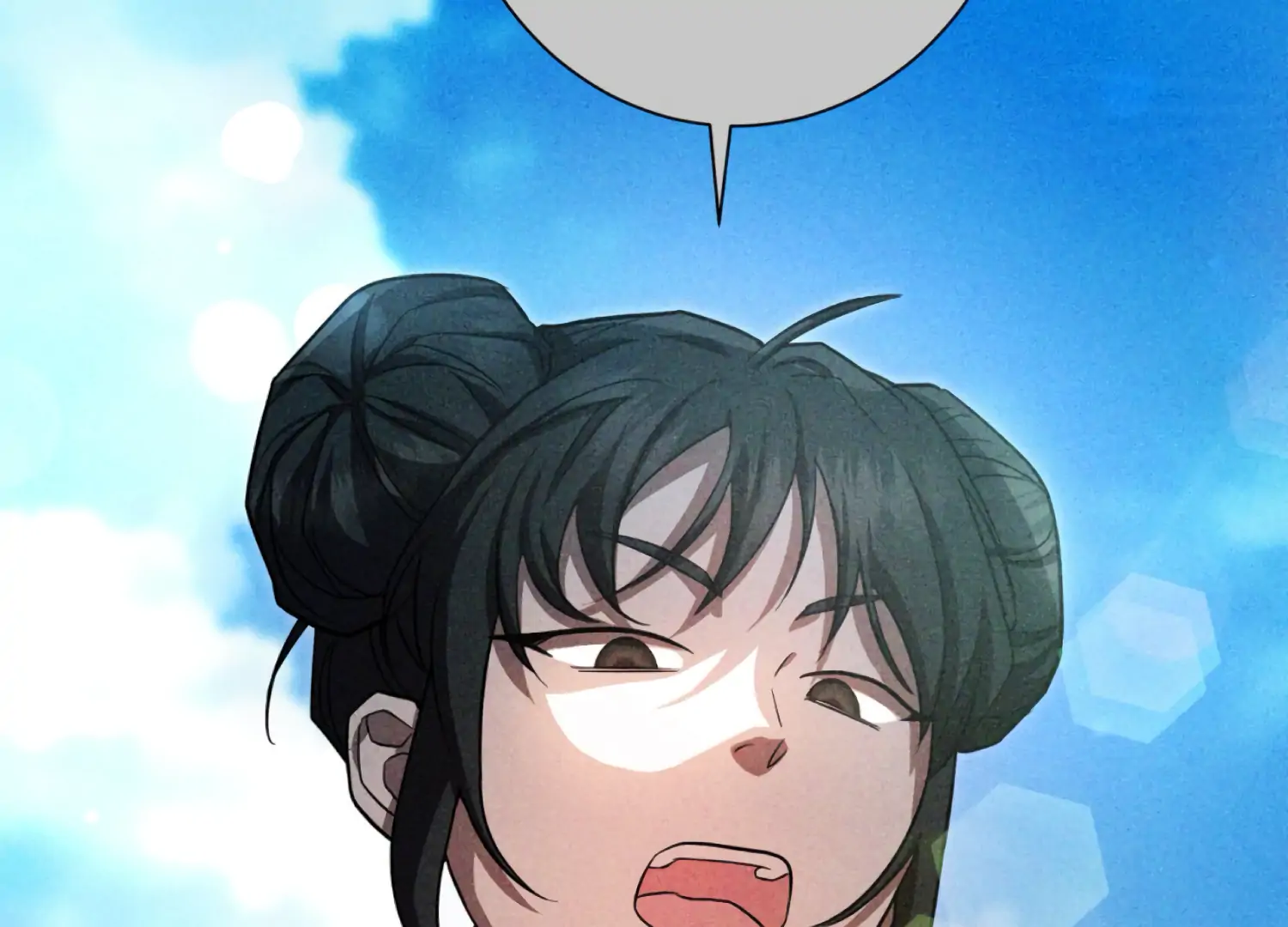 The Night When Flowers Fall Chapter 48 - Page 71