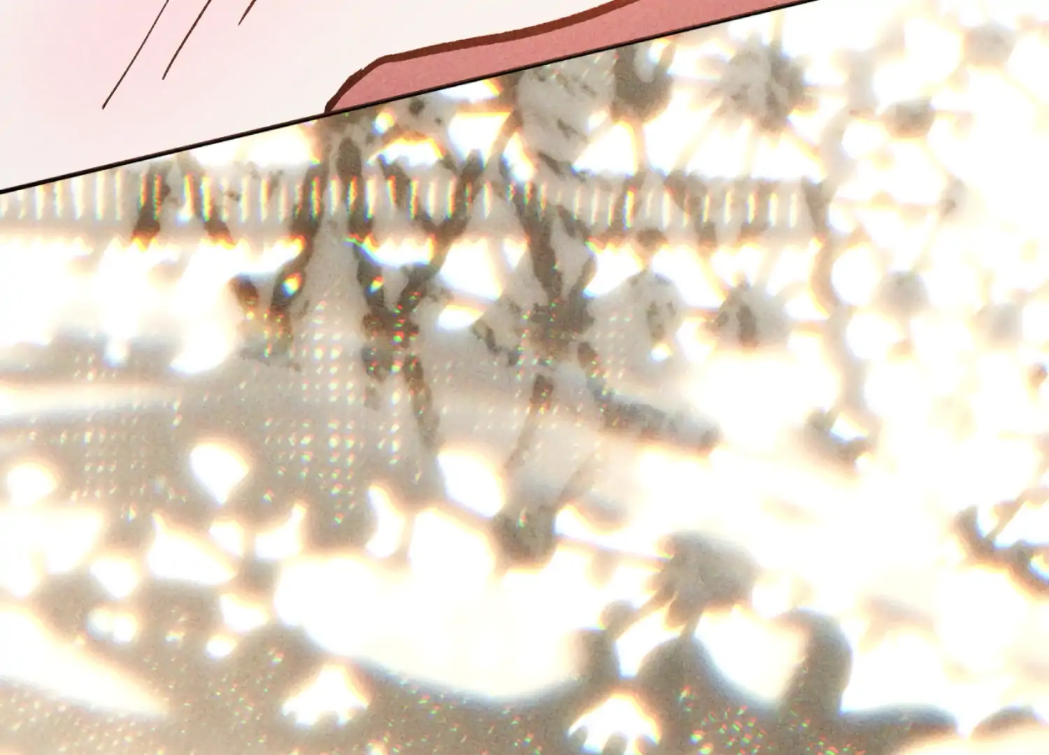 The Night When Flowers Fall Chapter 48 - Page 75