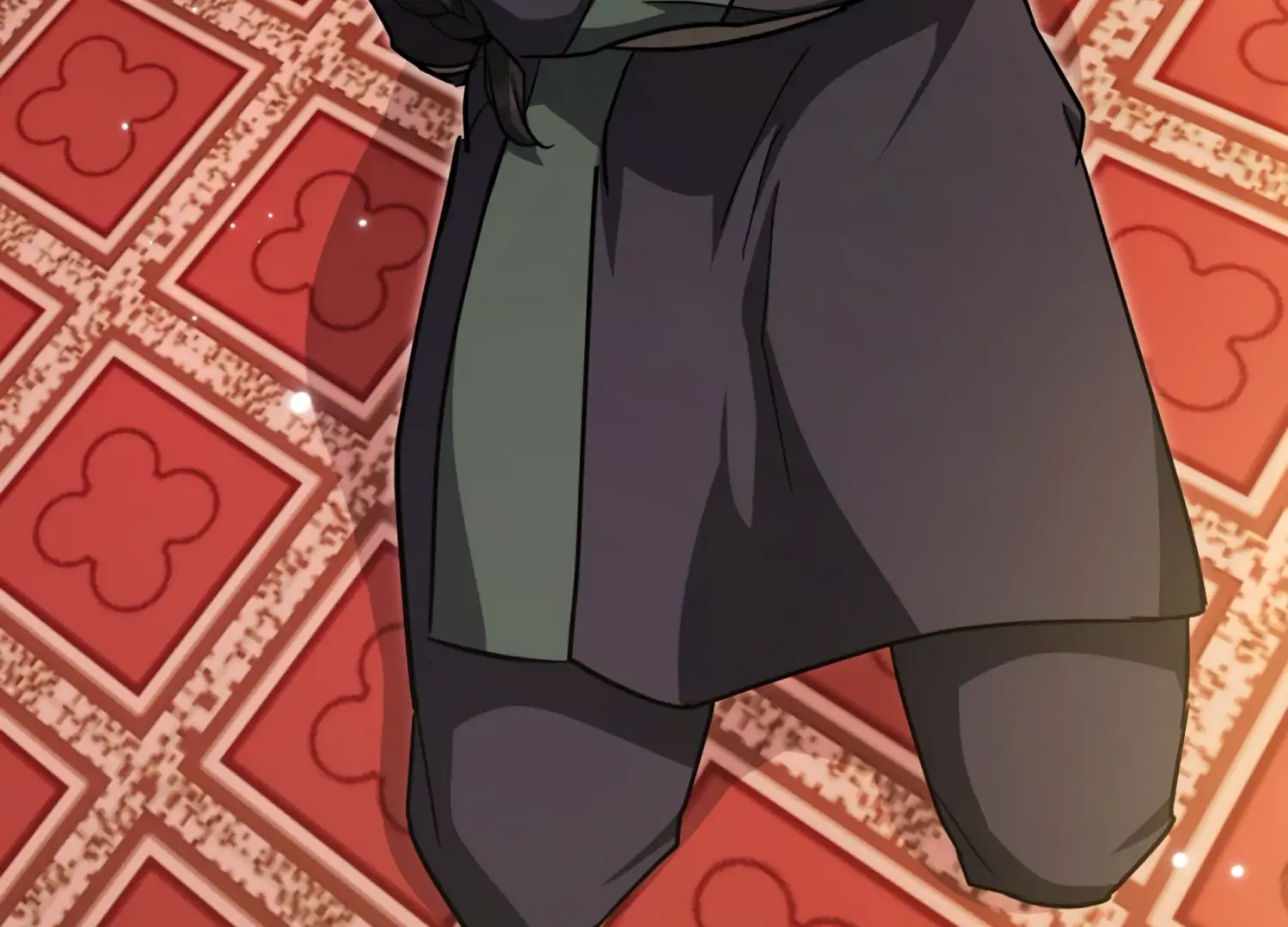 The Night When Flowers Fall Chapter 48 - Page 80