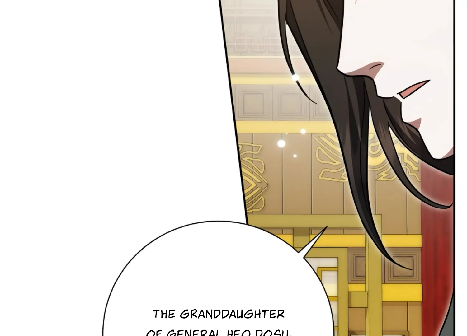 The Night When Flowers Fall Chapter 48 - Page 82